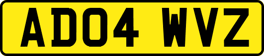 AD04WVZ