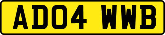 AD04WWB
