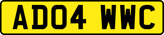 AD04WWC