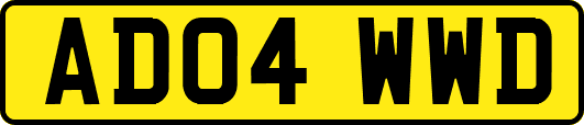 AD04WWD