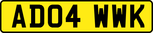 AD04WWK