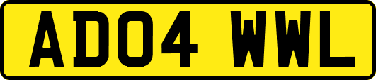 AD04WWL