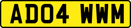AD04WWM