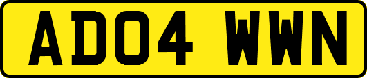 AD04WWN