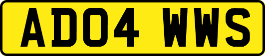 AD04WWS