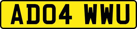 AD04WWU