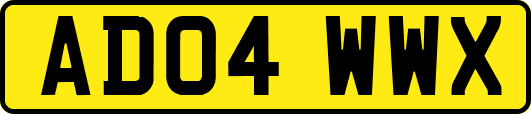 AD04WWX