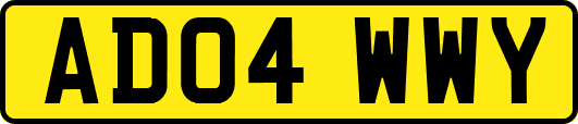 AD04WWY