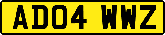 AD04WWZ