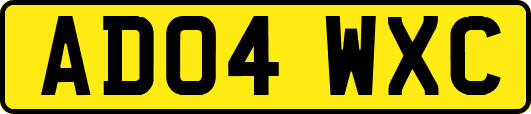 AD04WXC
