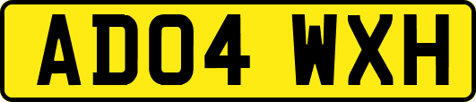 AD04WXH