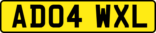 AD04WXL