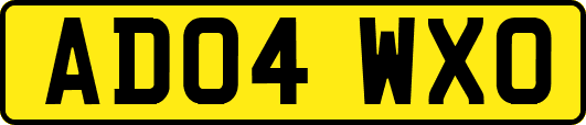 AD04WXO