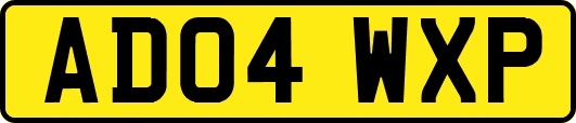 AD04WXP