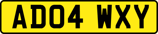 AD04WXY