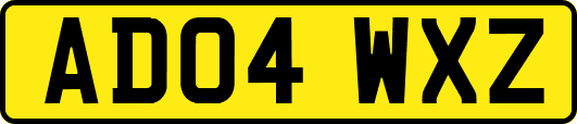 AD04WXZ