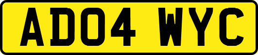 AD04WYC