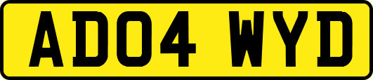 AD04WYD