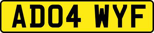 AD04WYF
