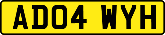 AD04WYH