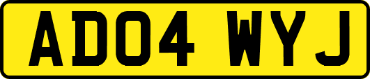 AD04WYJ