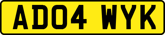 AD04WYK