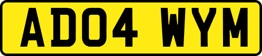 AD04WYM