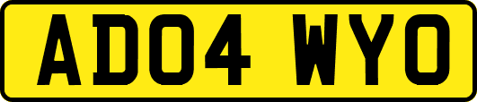 AD04WYO