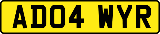 AD04WYR