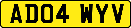 AD04WYV