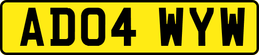 AD04WYW