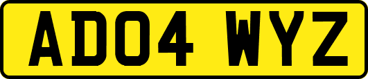 AD04WYZ