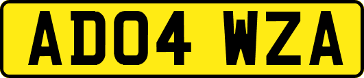 AD04WZA