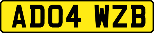 AD04WZB