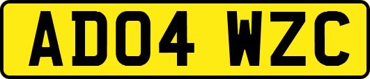 AD04WZC