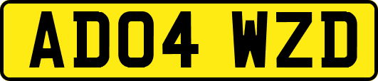 AD04WZD