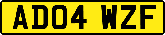 AD04WZF