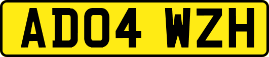 AD04WZH