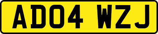 AD04WZJ