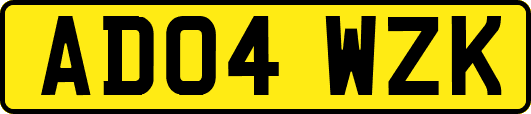 AD04WZK