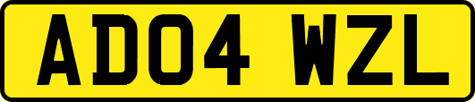 AD04WZL
