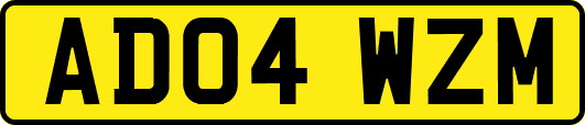 AD04WZM