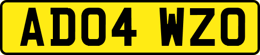AD04WZO