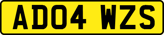 AD04WZS