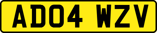 AD04WZV