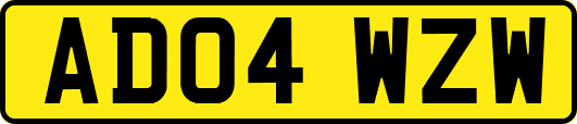 AD04WZW