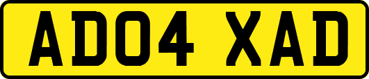 AD04XAD