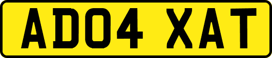 AD04XAT
