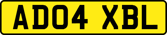AD04XBL