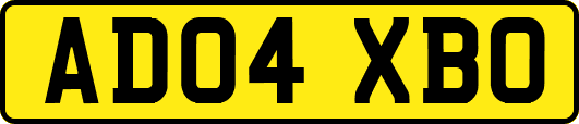 AD04XBO